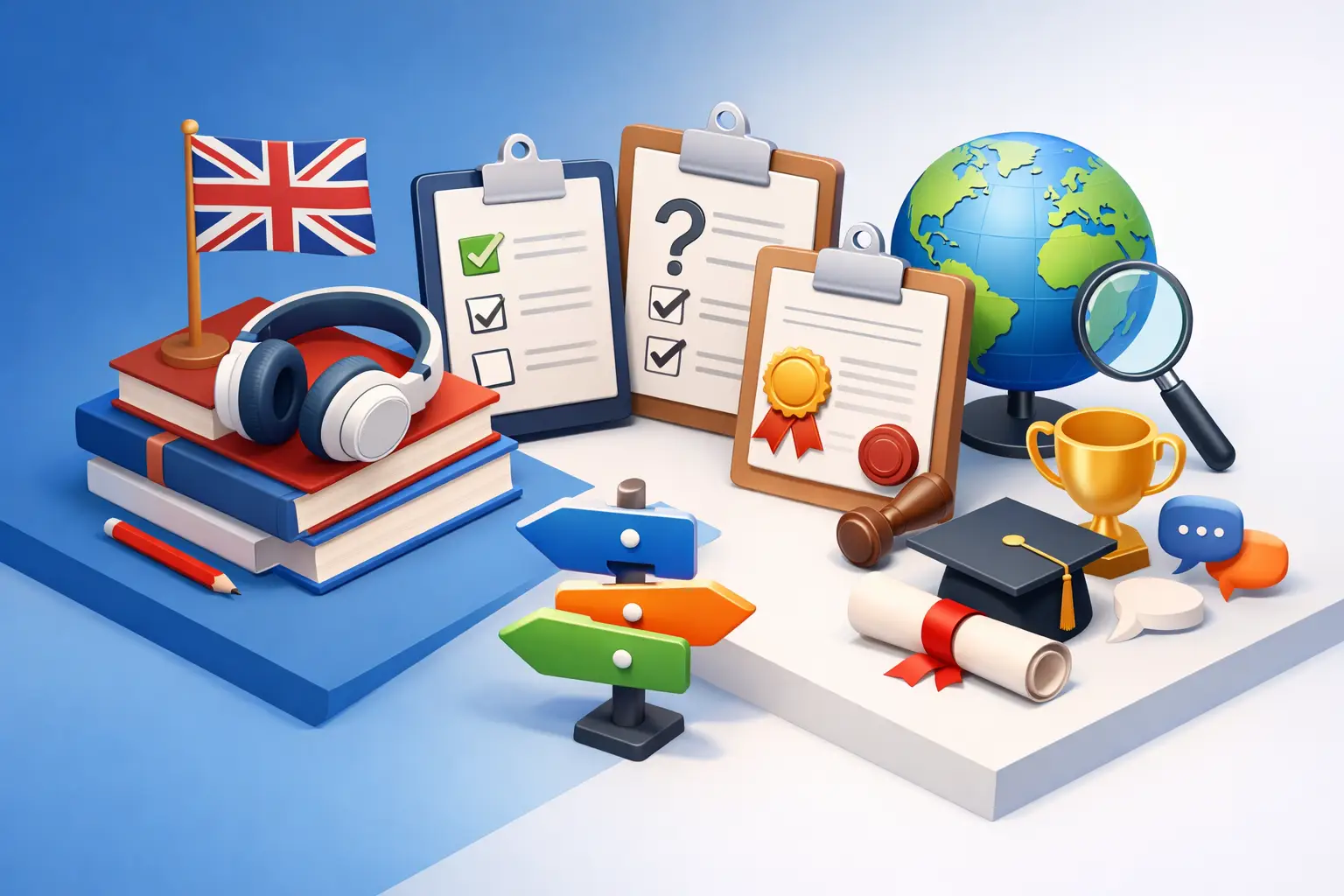 Come scegliere la certificazione inglese giusta