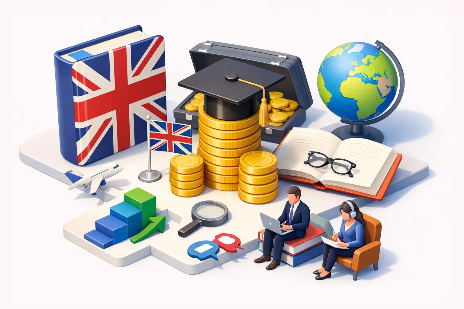 Fondi interprofessionali per corsi inglese