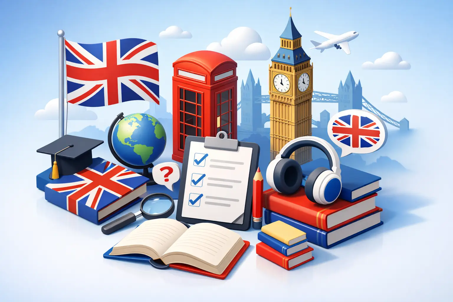 Guida al livello C1 inglese