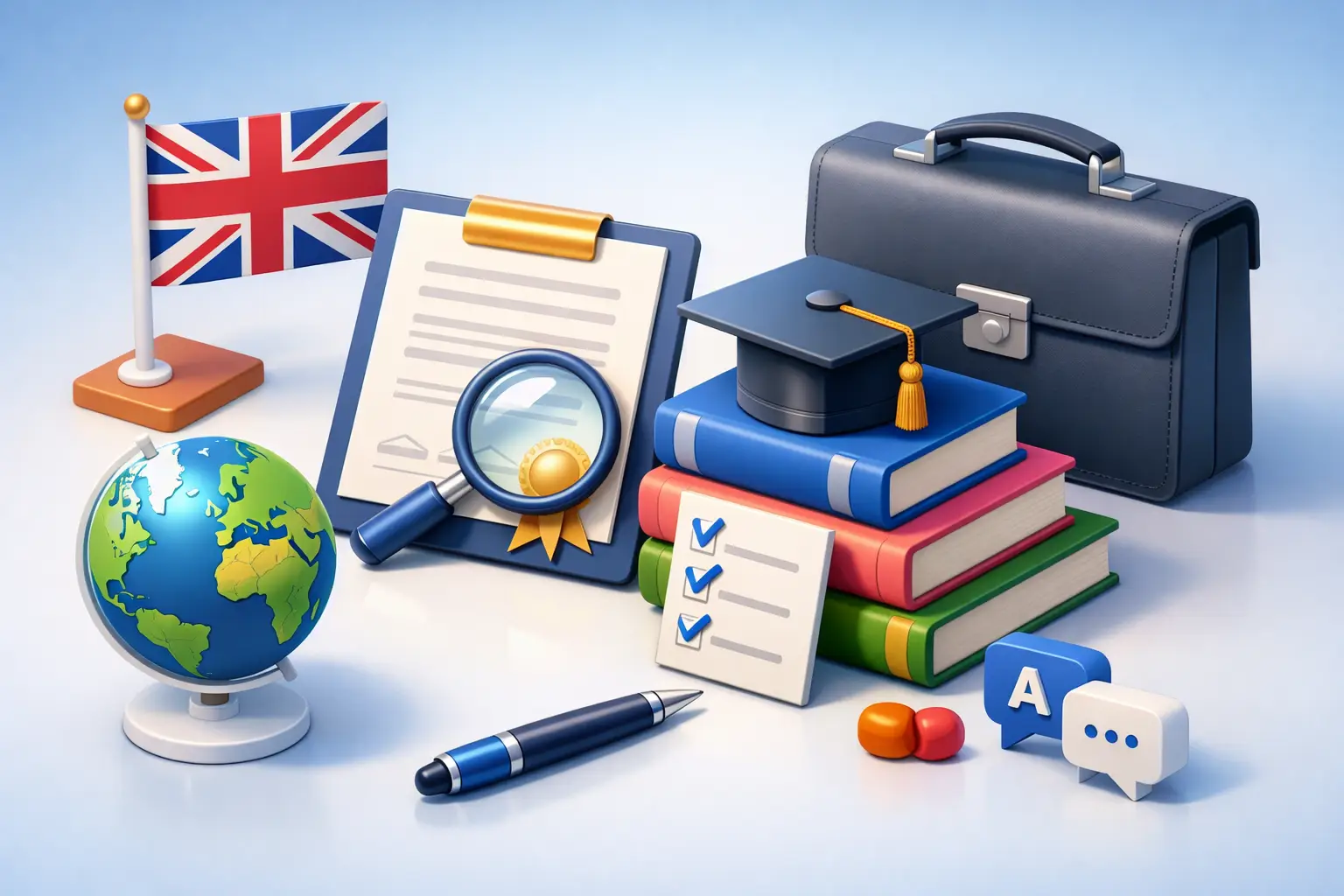 Migliori certificazioni inglese per lavoro