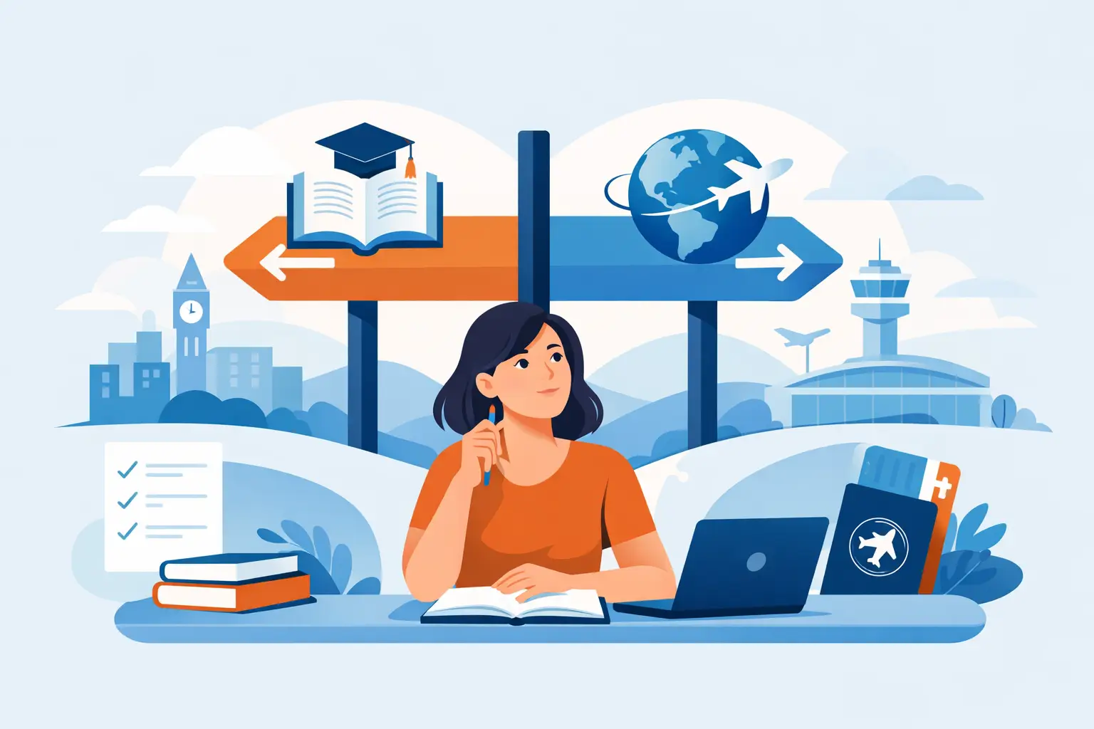 IELTS Academic o General: quale scegliere
