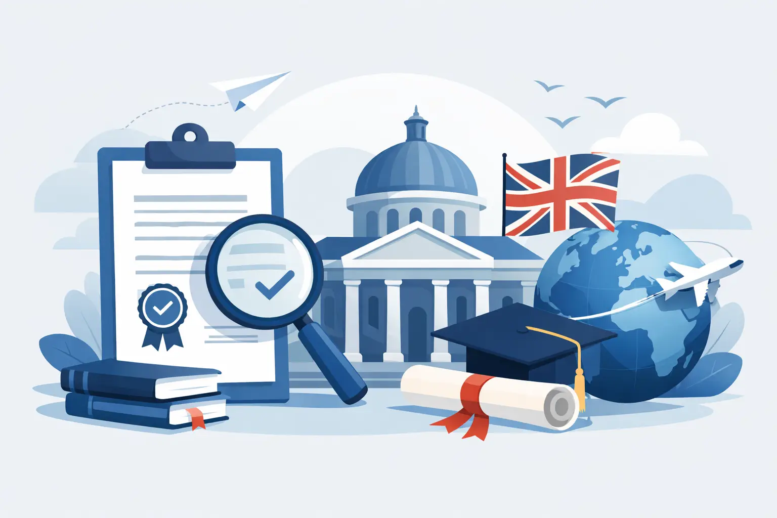 Quale certificazione inglese serve all’università