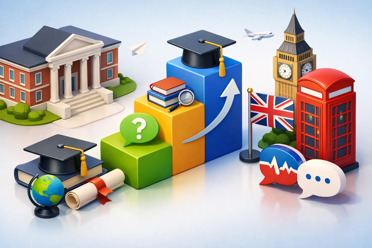 Quale livello inglese università serve davvero?