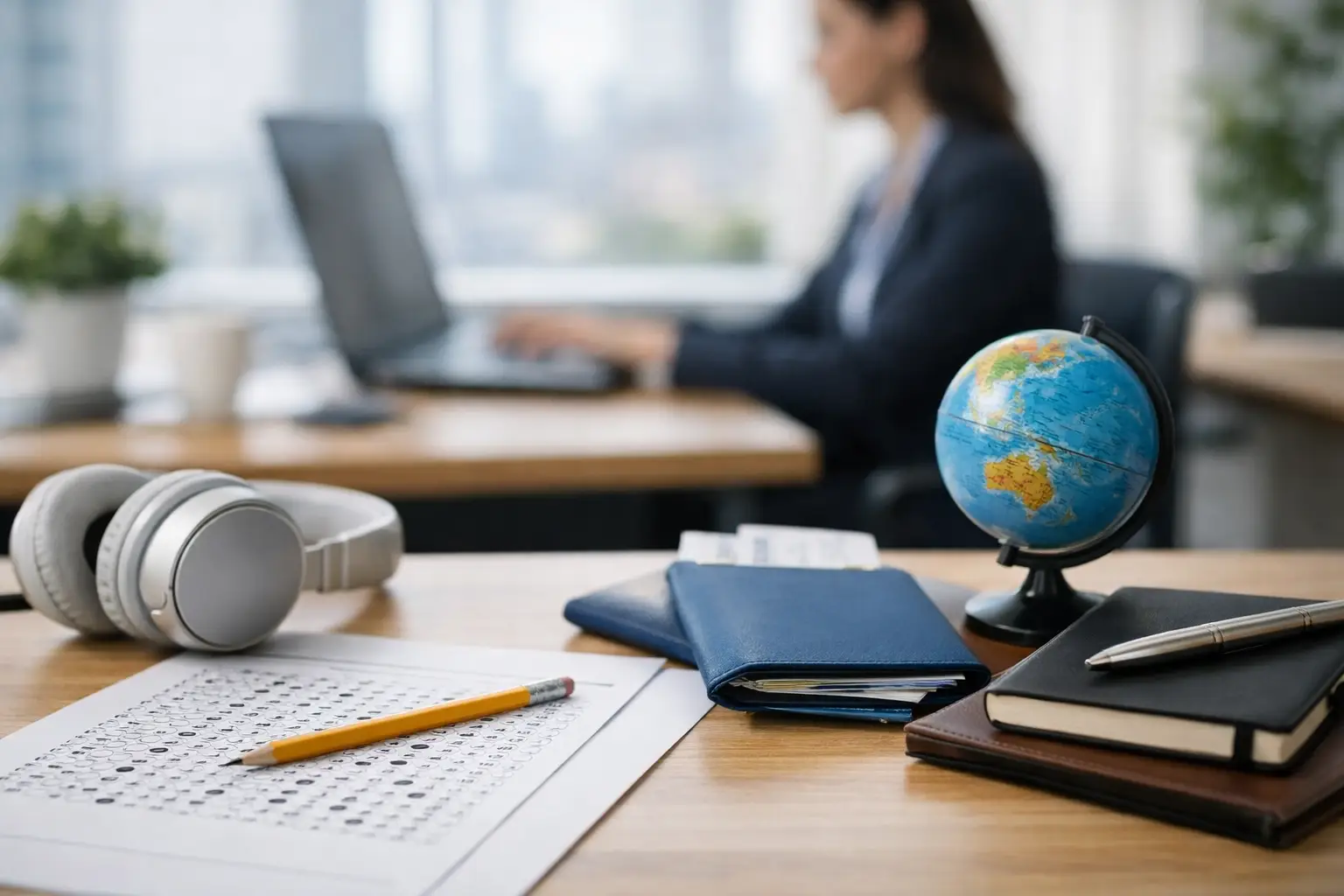 Certificazione TOEIC per il lavoro: quando serve