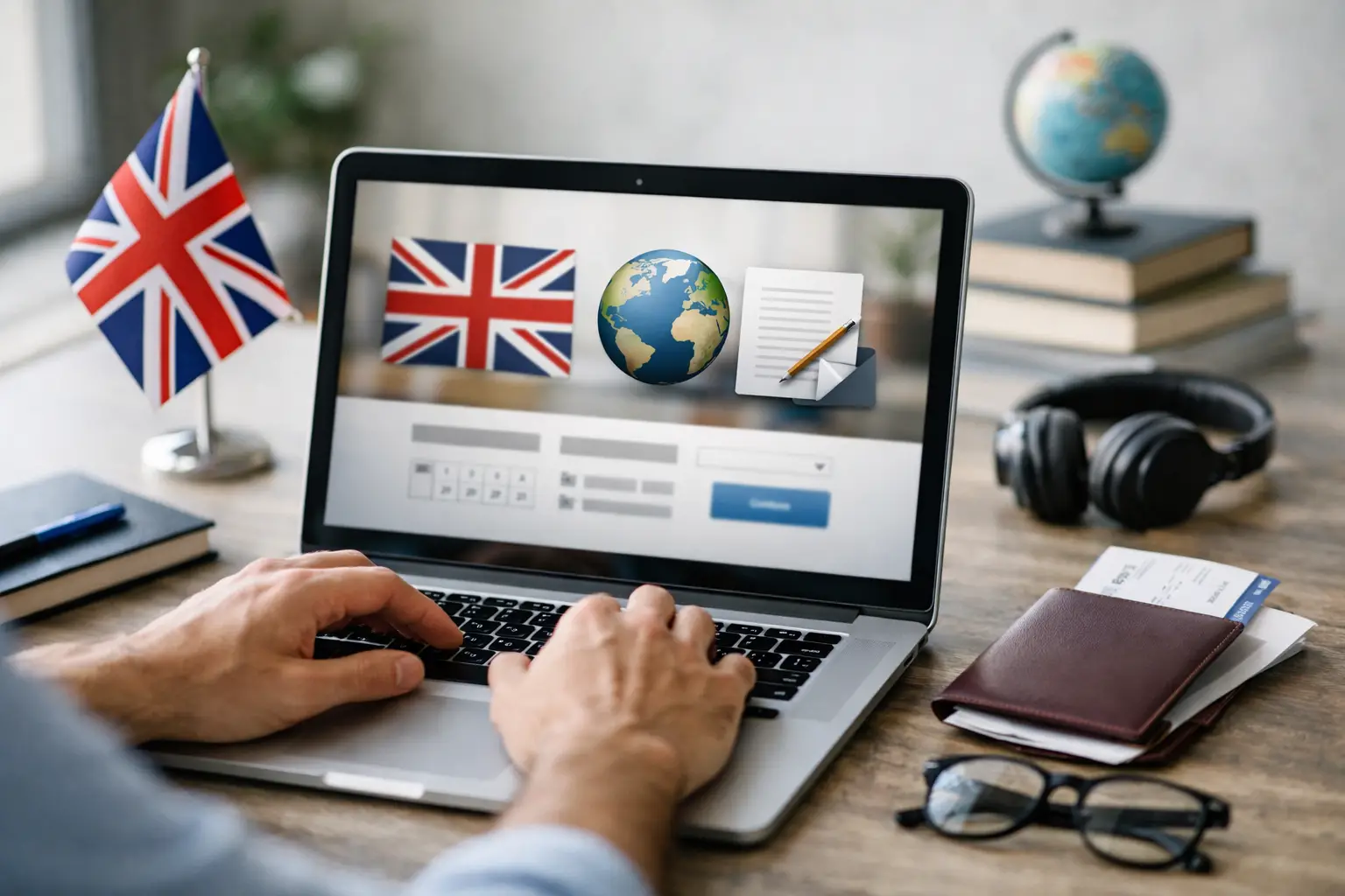 Come prenotare esame IELTS ufficiale
