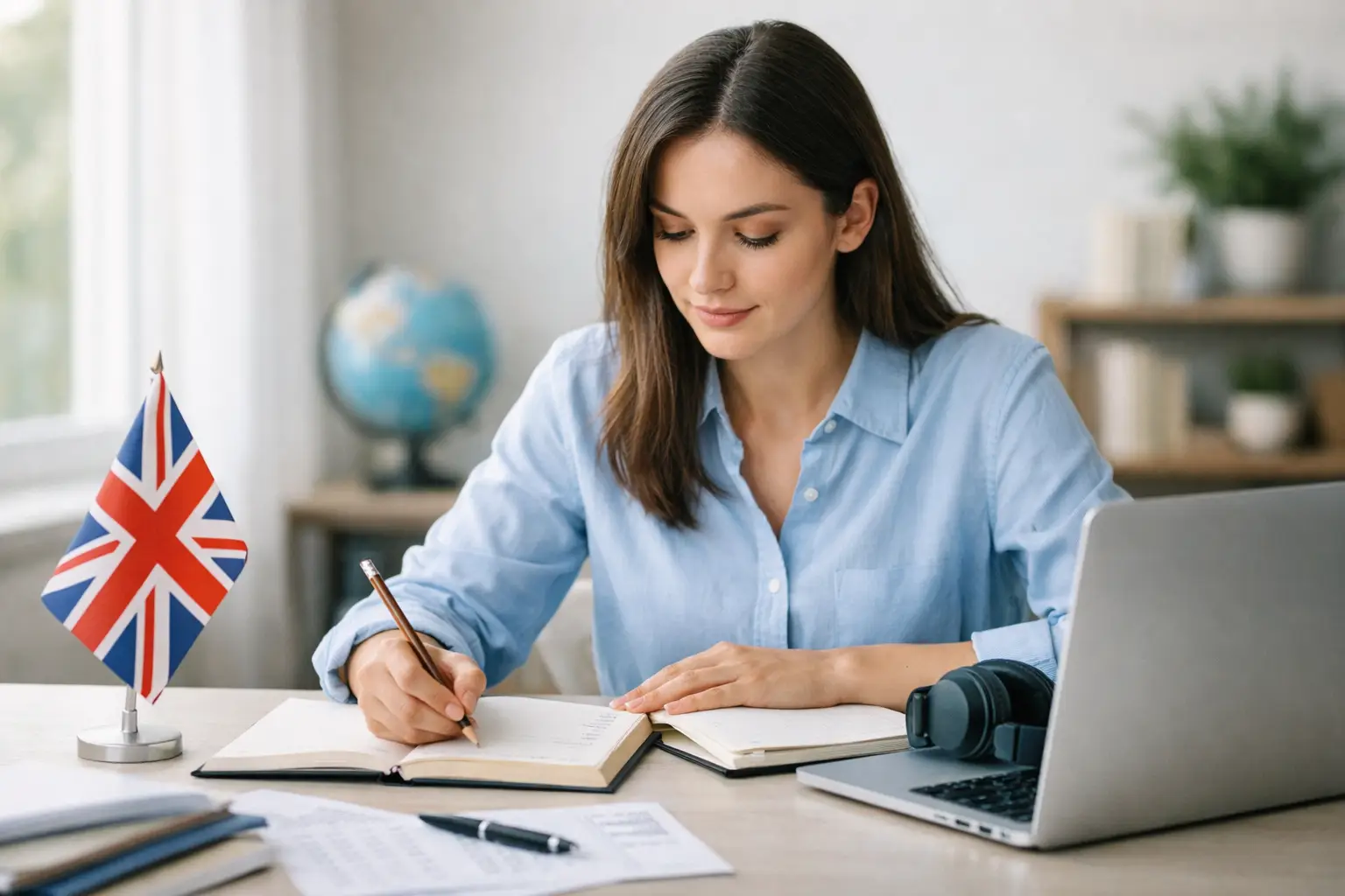 Come prepararsi allo IELTS Academic in modo efficace