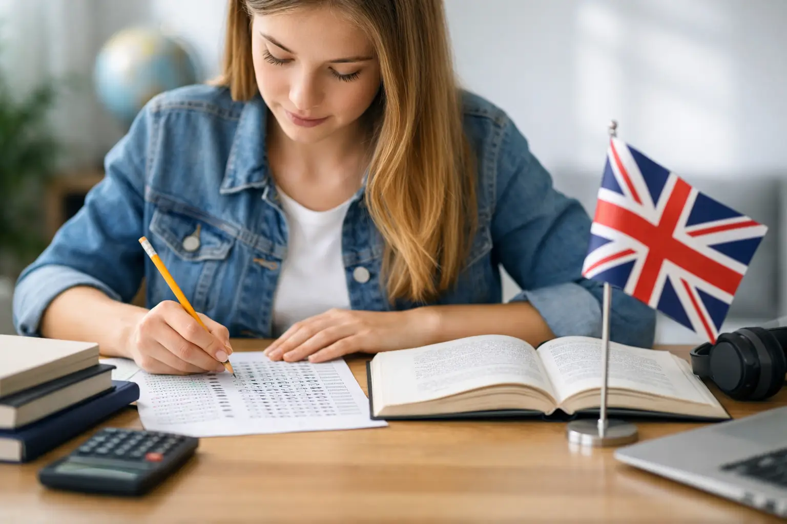 Esame SAT in inglese: come prepararsi bene
