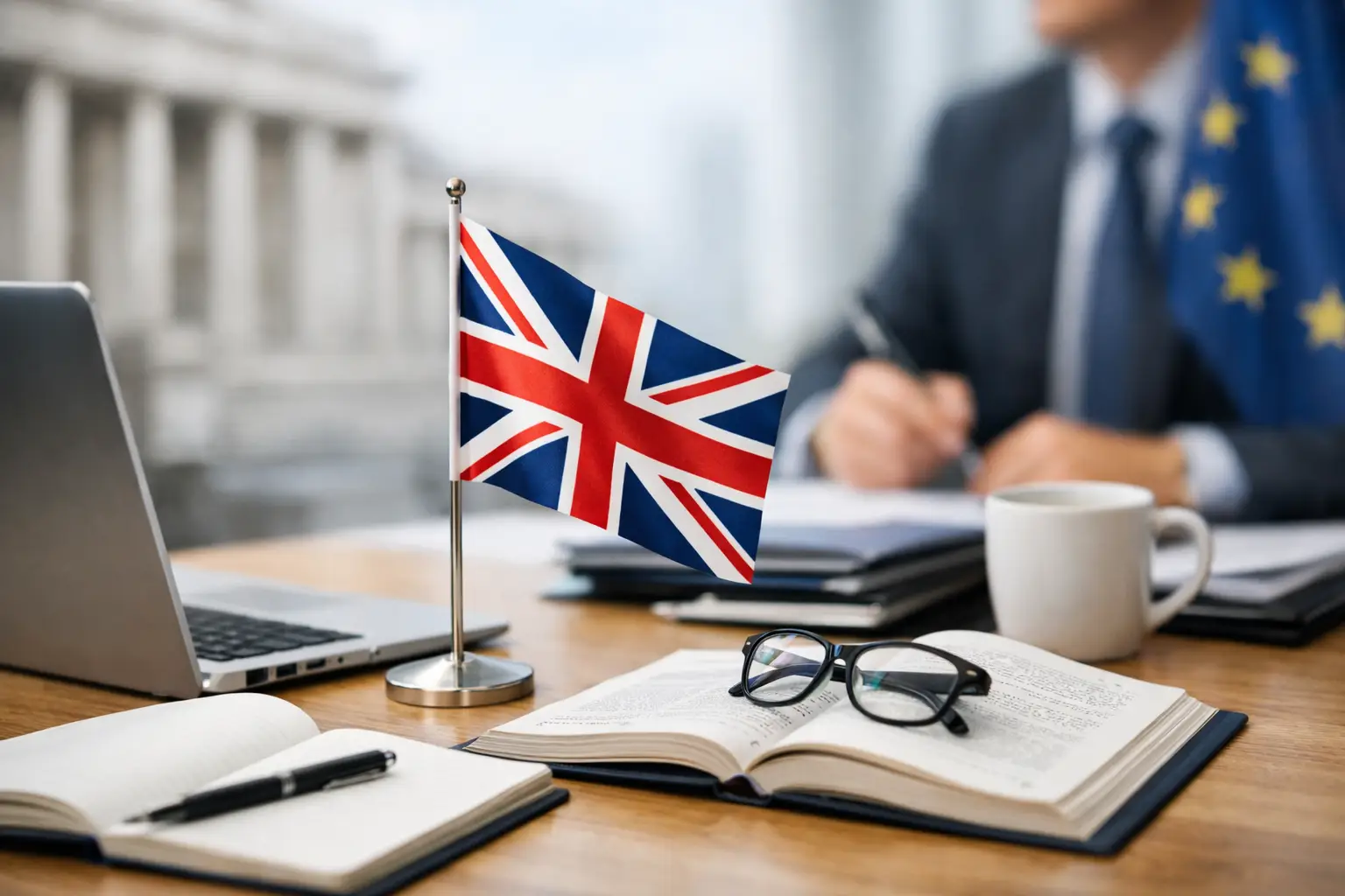 Guida inglese per pubblici dipendenti