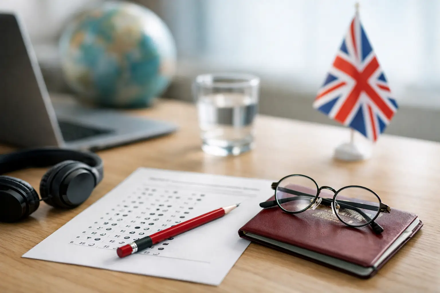 Recensione certificazione Aptis ESOL: conviene?