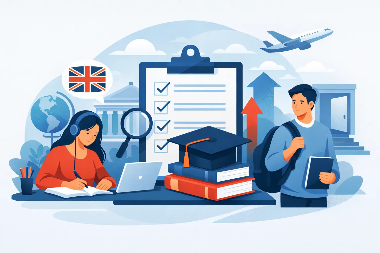 Test inglese ingresso università: come prepararsi