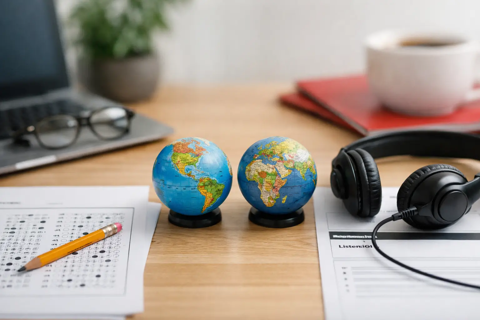 TOEIC o Aptis ESOL: quale certificazione scegliere?