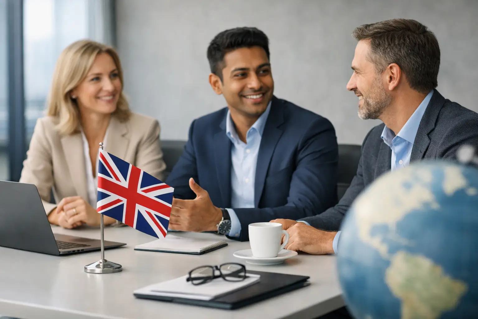 7 vantaggi dell’inglese aziendale per l’impresa