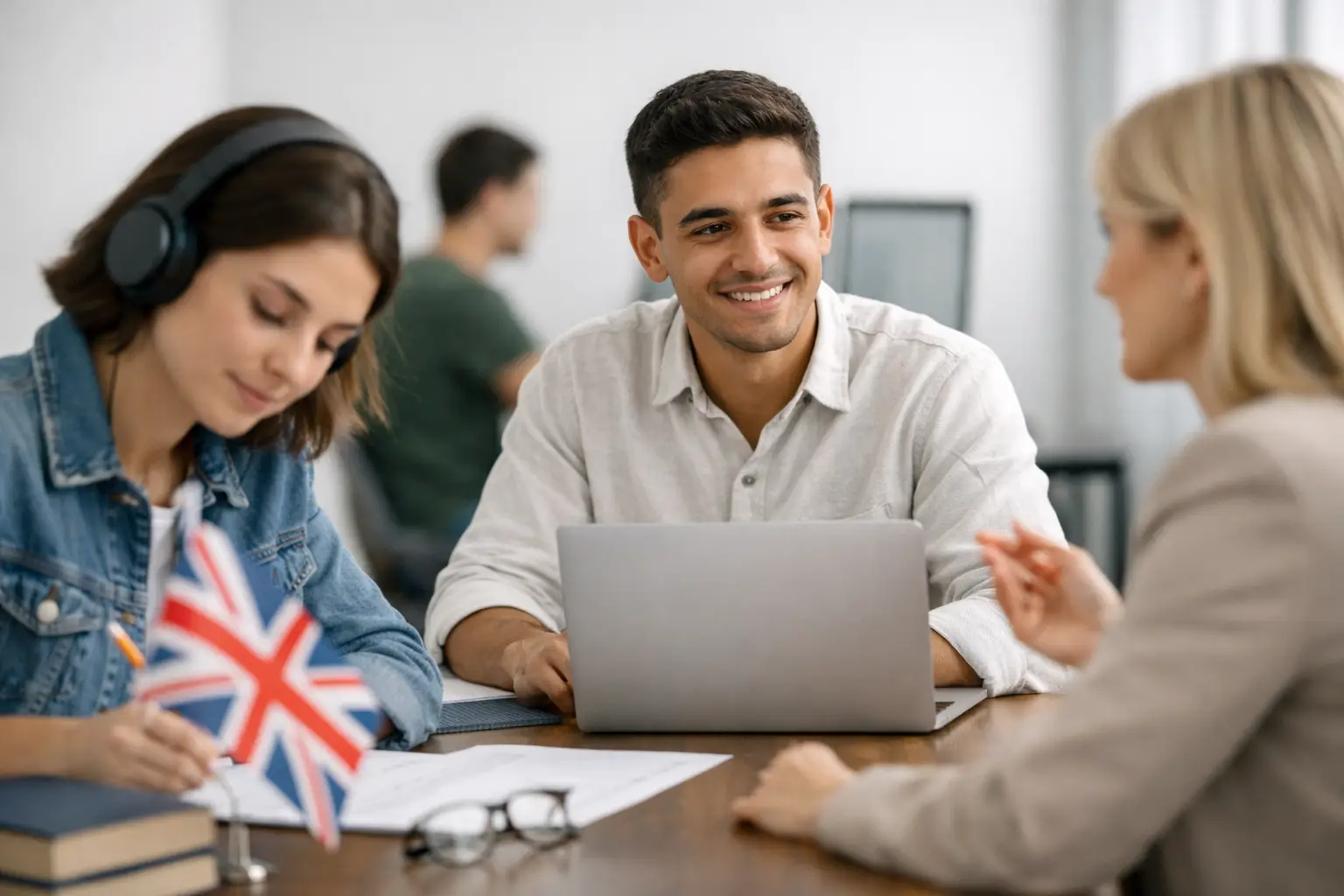 Chi può sostenere Aptis ESOL e quando conviene