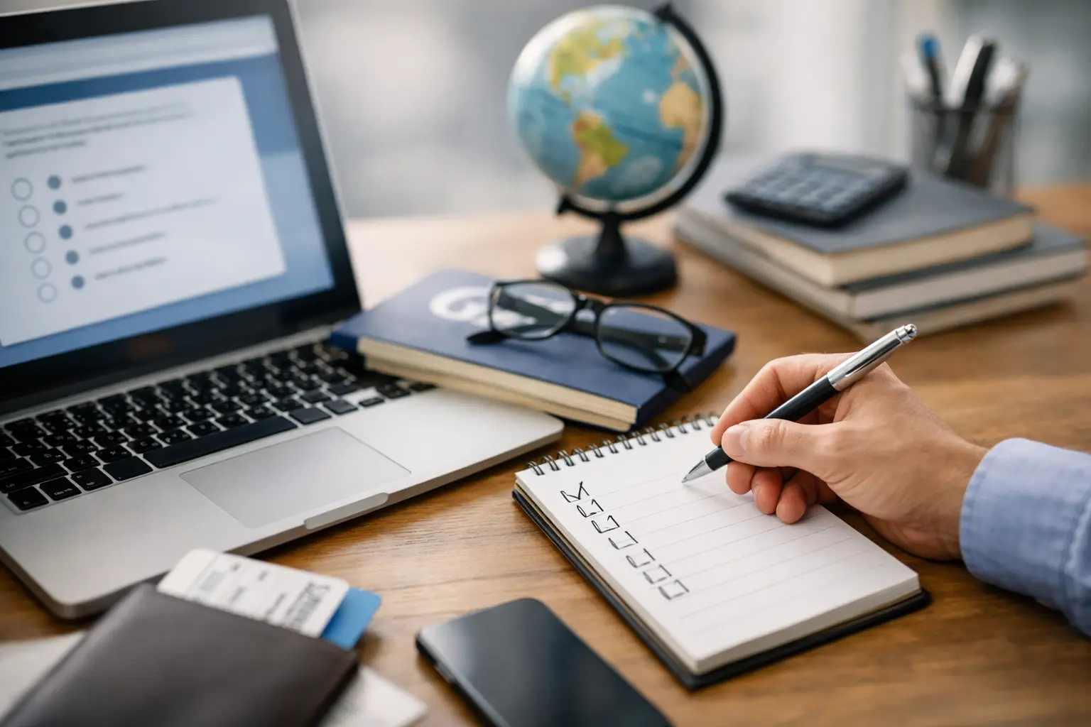 Come iscriversi all’esame GMAT in 7 passaggi