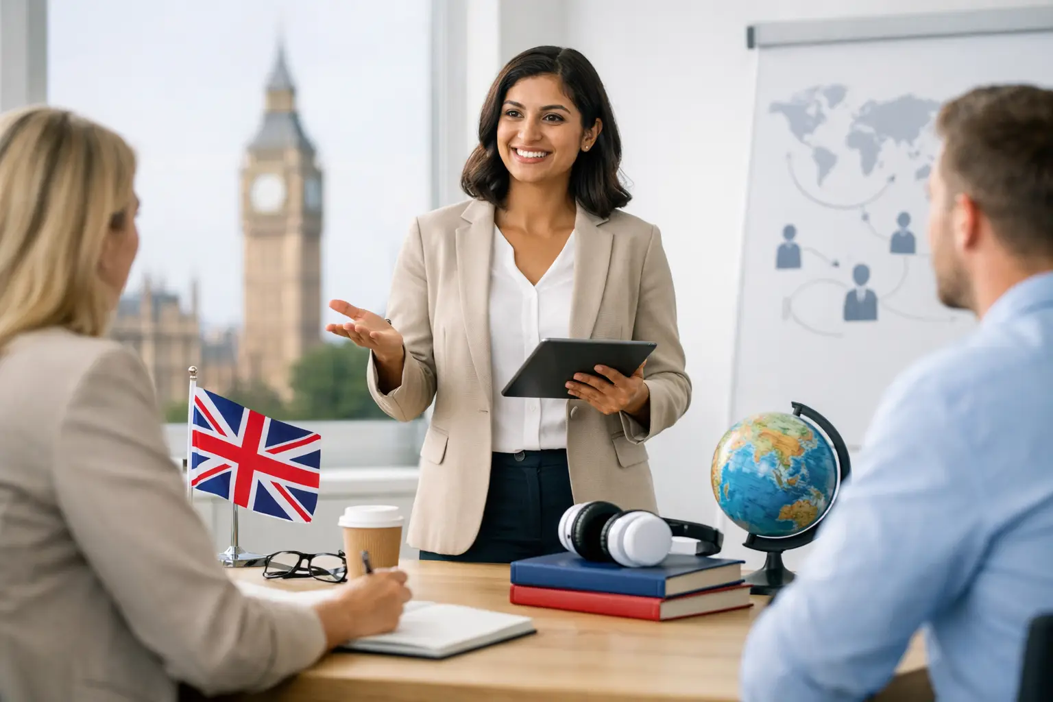 Trend formazione English HR: cosa cambia