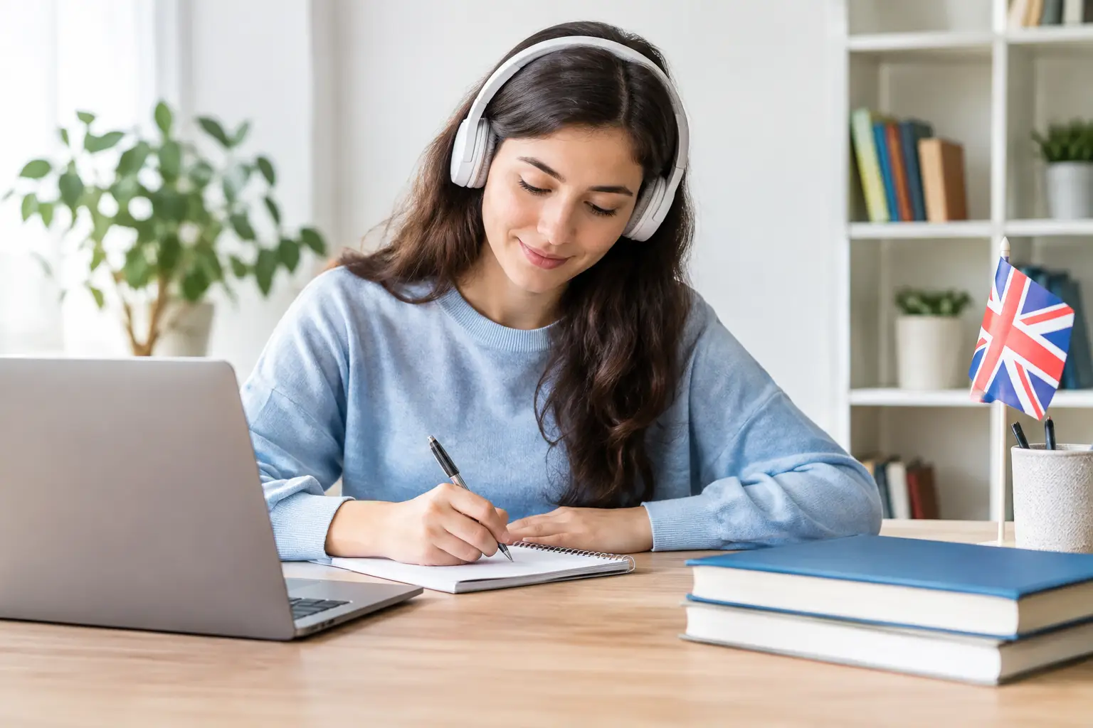 Come prepararsi all’APTIS ESOL con metodo